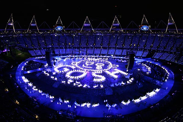 Olympijské hry 2012