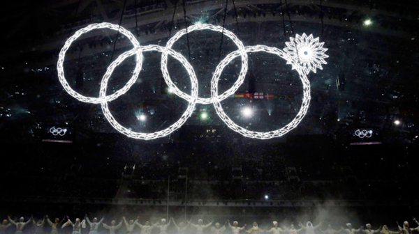 Olympijské hry 2014